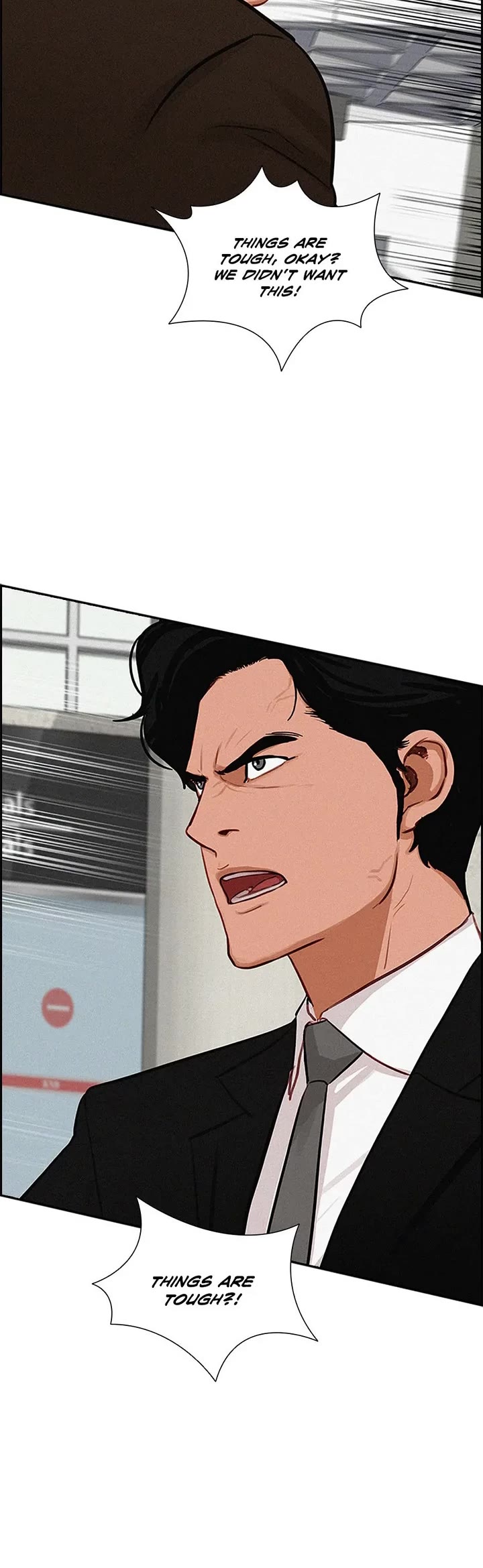 The Lord of Money Chapter 149 page 19 - Chapter 149