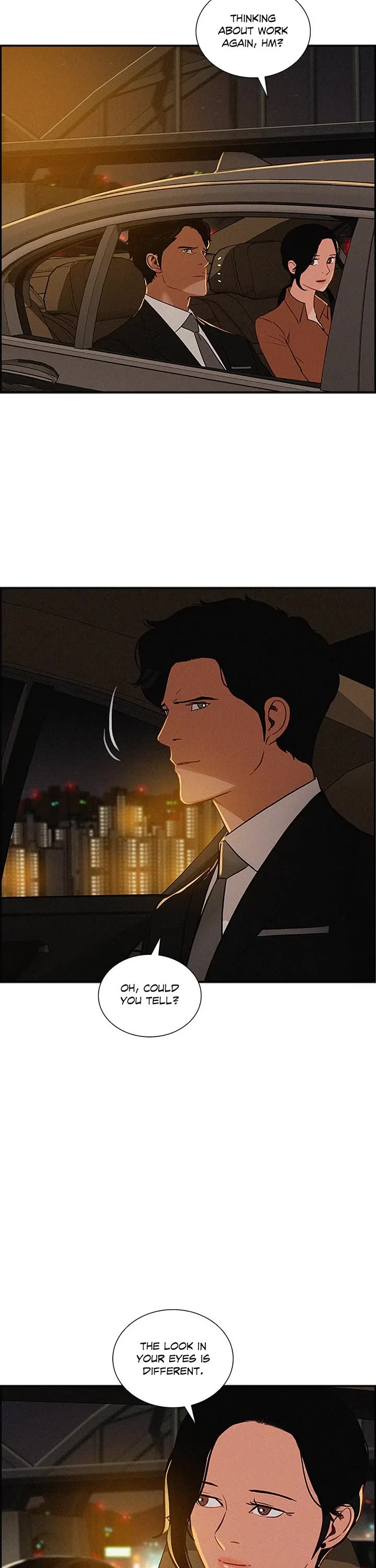 The Lord of Money Chapter 149 page 2 - Chapter 149