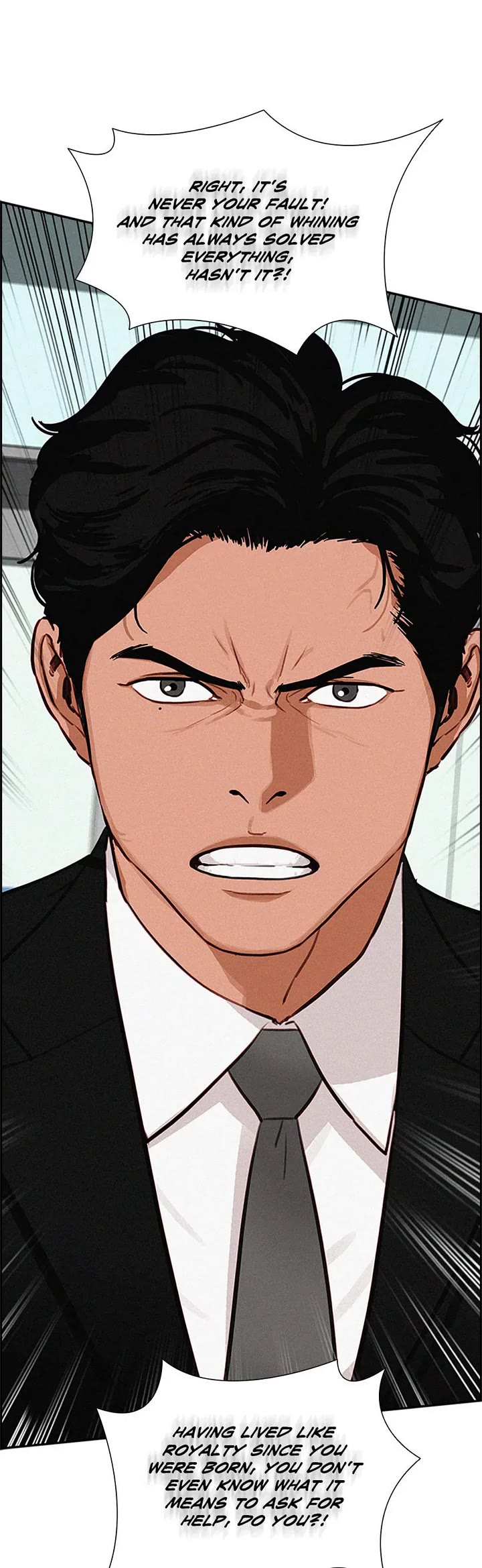 The Lord of Money Chapter 149 page 20 - Chapter 149