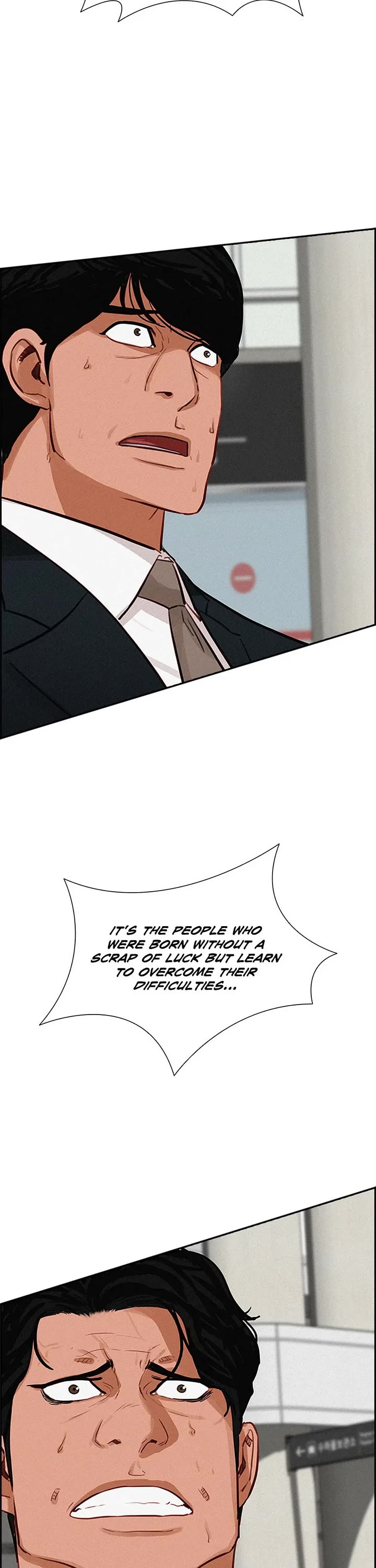 The Lord of Money Chapter 149 page 21 - Chapter 149
