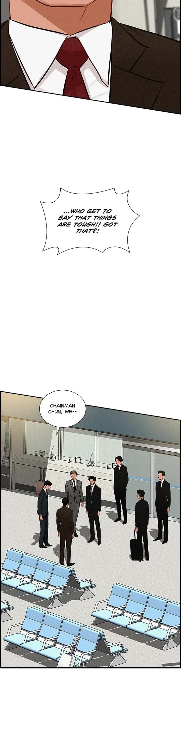 The Lord of Money Chapter 149 page 22 - Chapter 149