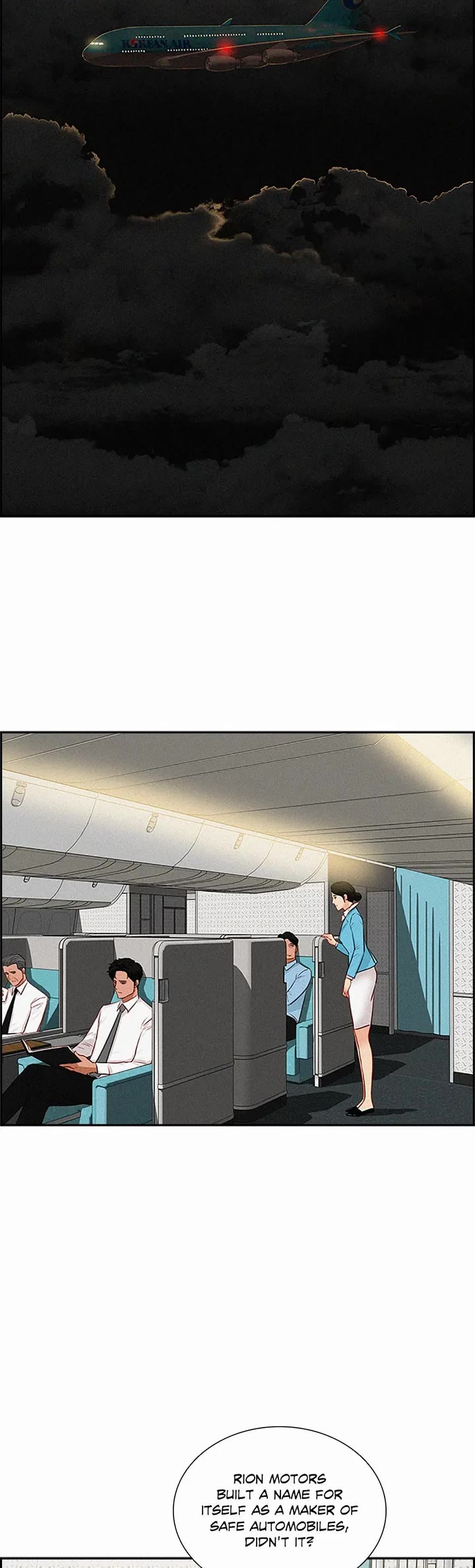 The Lord of Money Chapter 149 page 24 - Chapter 149