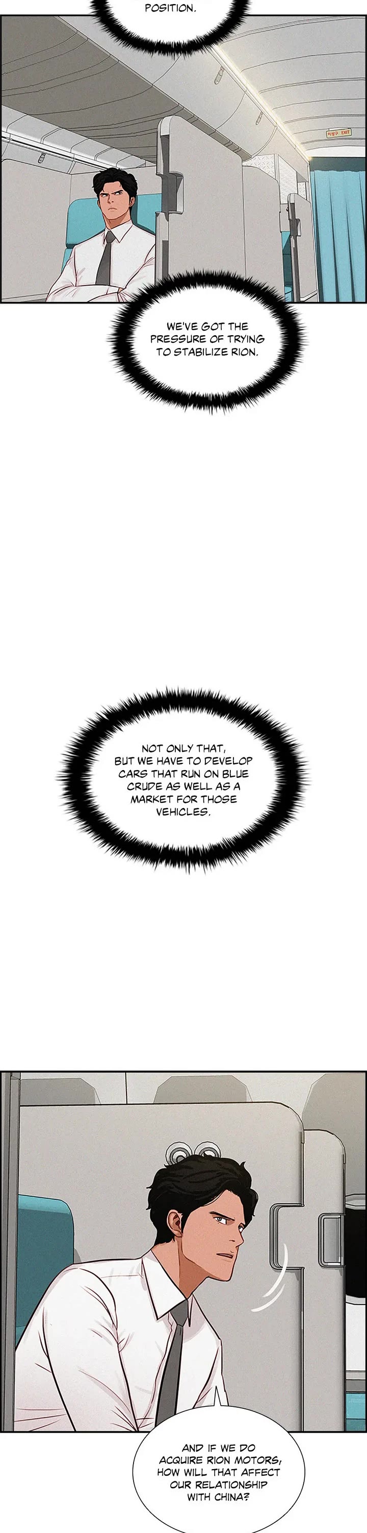 The Lord of Money Chapter 149 page 28 - Chapter 149