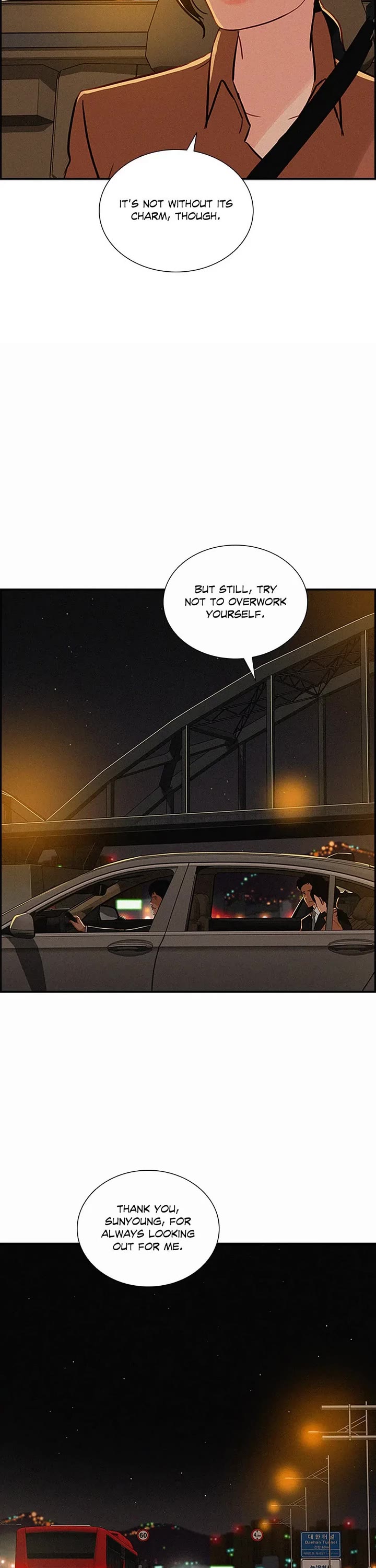 The Lord of Money Chapter 149 page 3 - Chapter 149