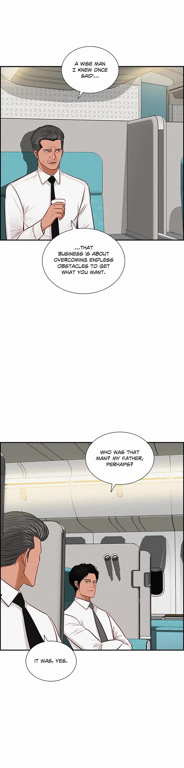 The Lord of Money Chapter 149 page 31 - Chapter 149