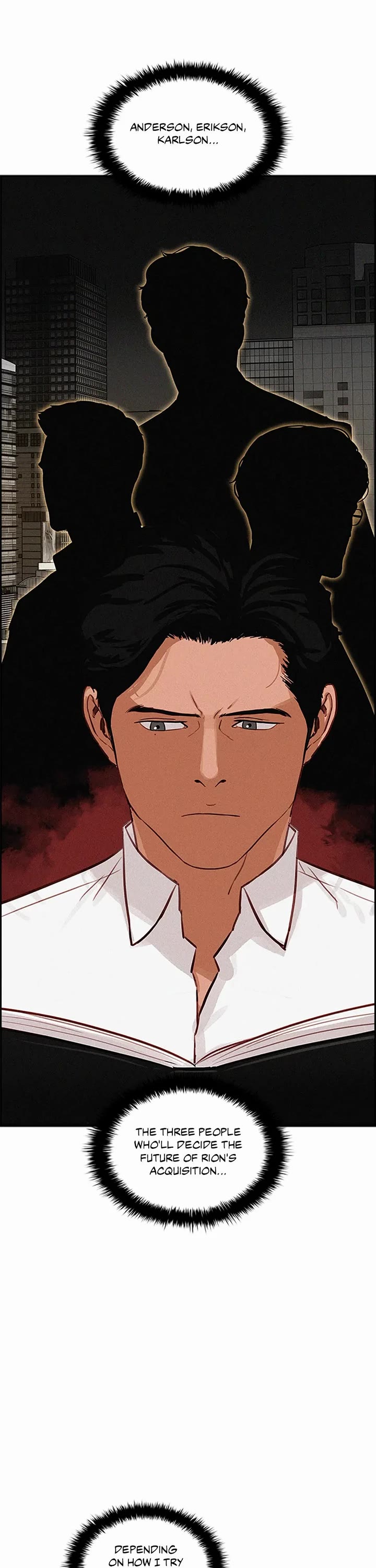 The Lord of Money Chapter 149 page 37 - Chapter 149