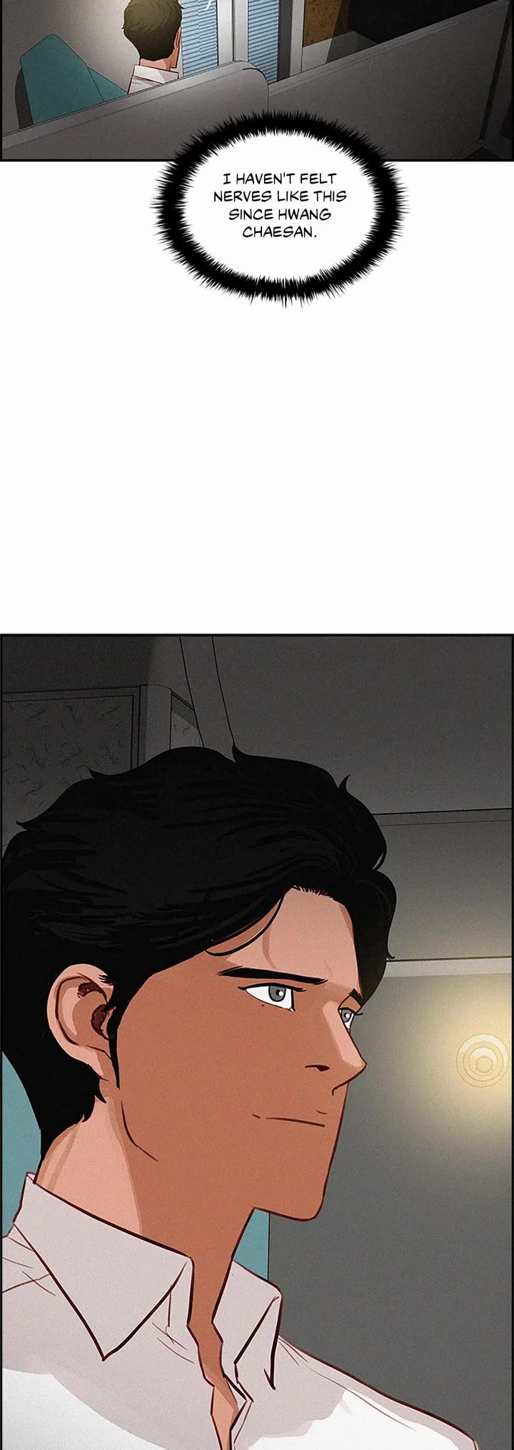 The Lord of Money Chapter 149 page 39 - Chapter 149
