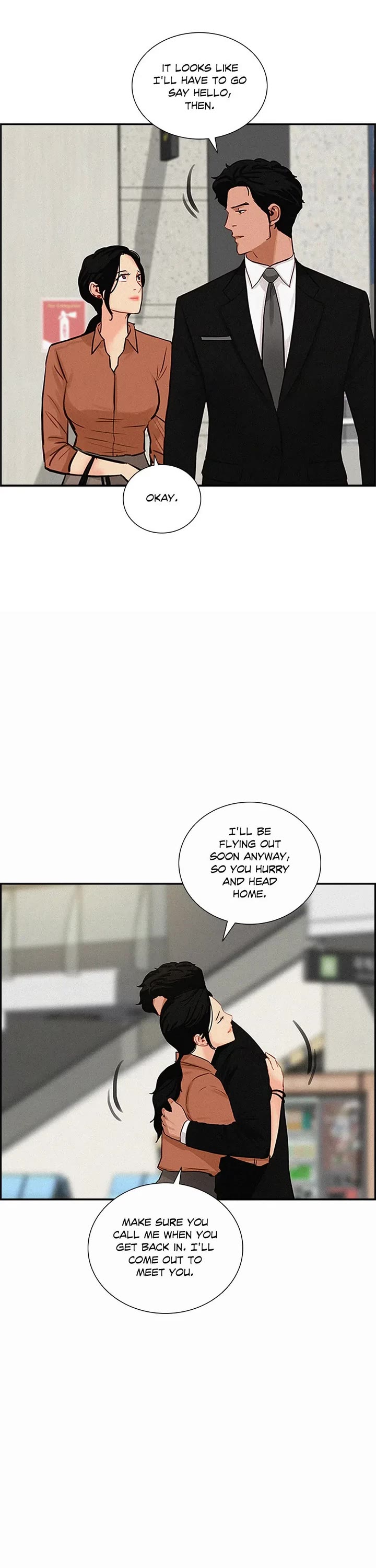 The Lord of Money Chapter 149 page 7 - Chapter 149