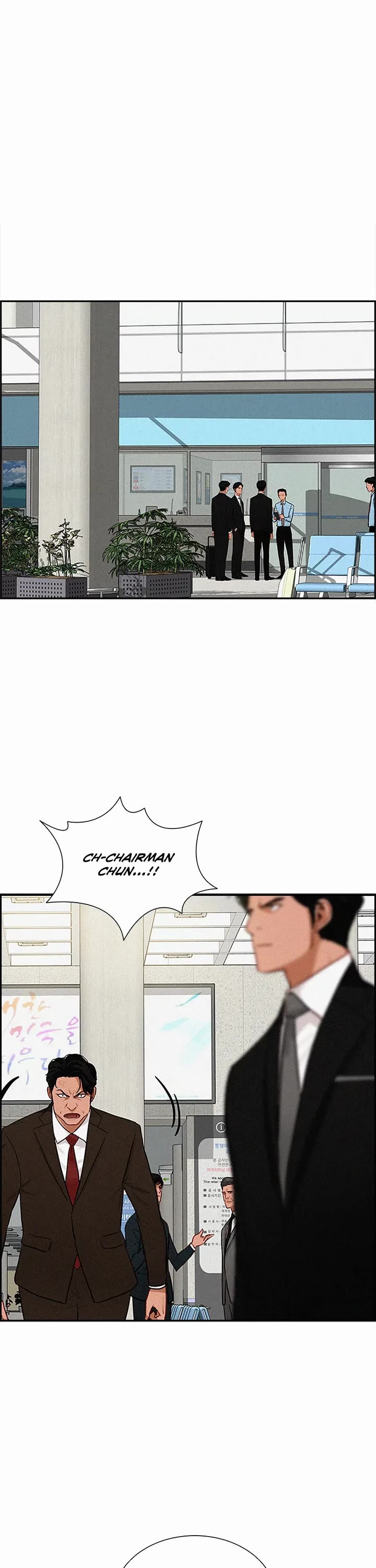 The Lord of Money Chapter 149 page 8 - Chapter 149