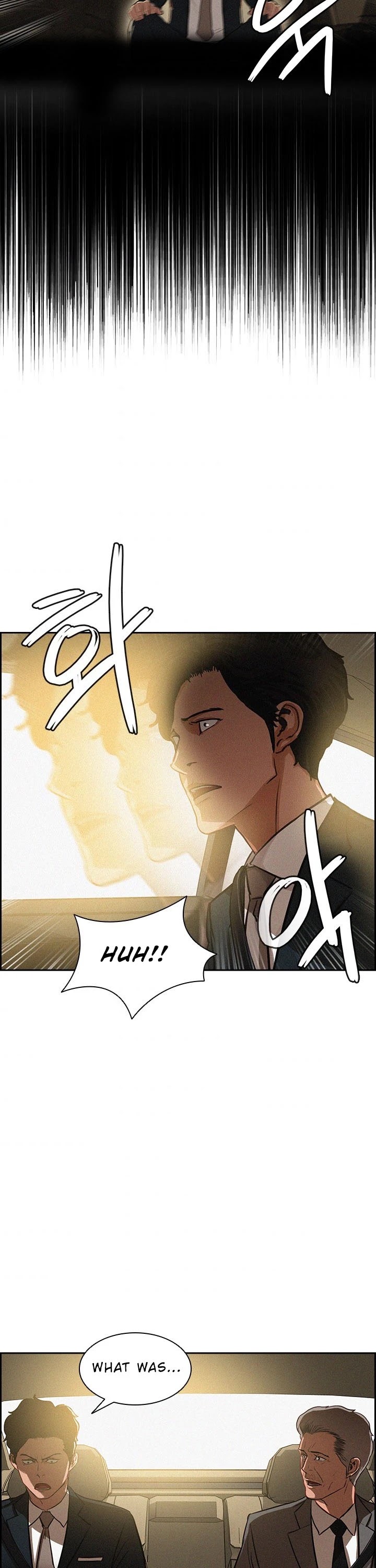 The Lord of Money Chapter 15 page 3 - Chapter 15