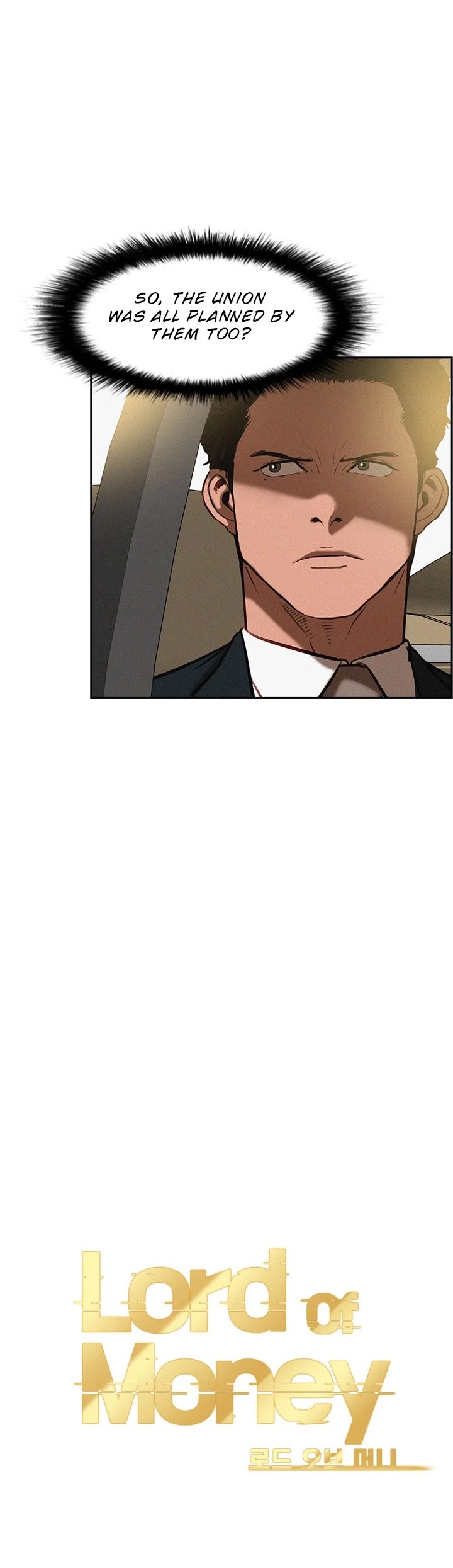 The Lord of Money Chapter 15 page 5 - Chapter 15