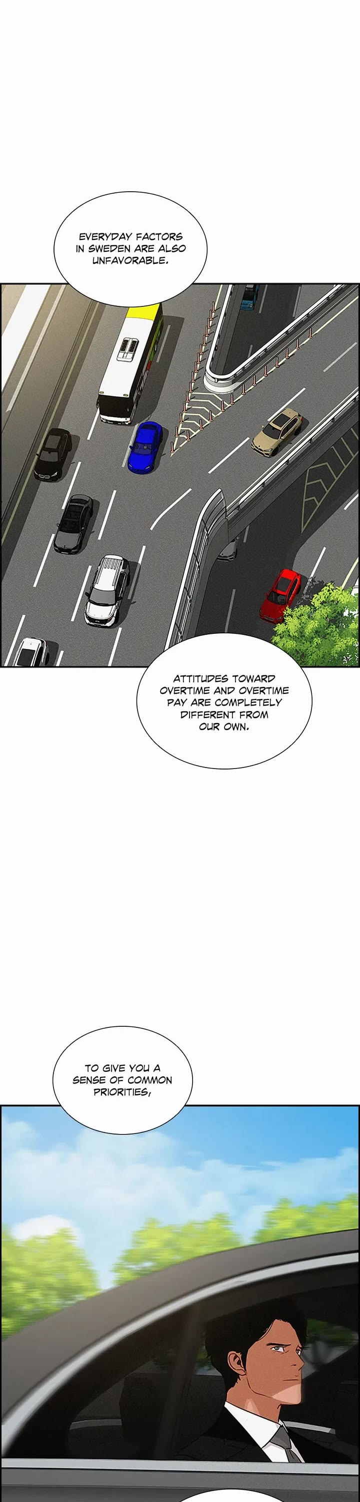 The Lord of Money Chapter 150 page 11 - Chapter 150