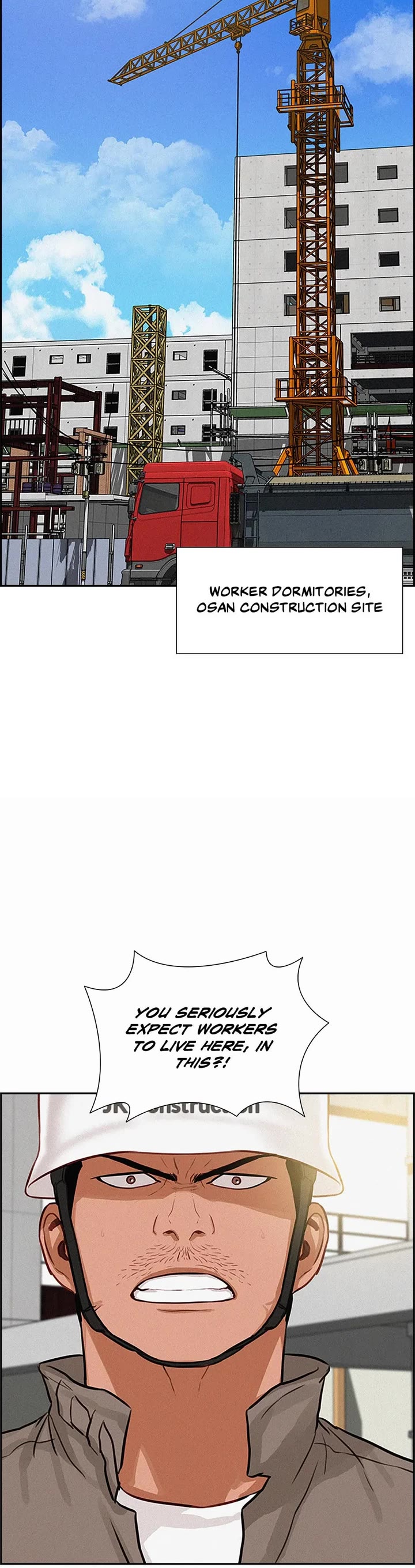 The Lord of Money Chapter 150 page 15 - Chapter 150