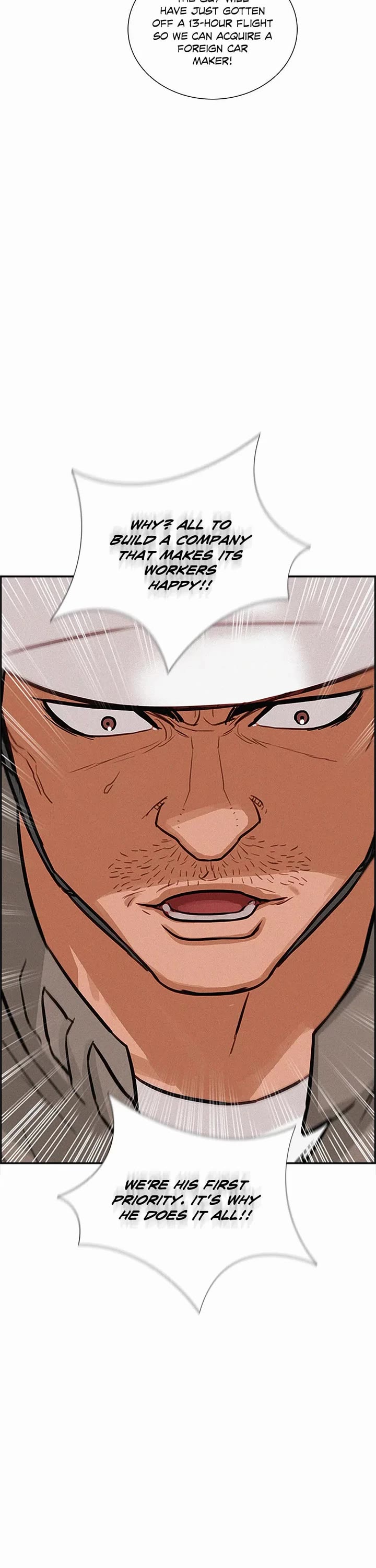 The Lord of Money Chapter 150 page 17 - Chapter 150