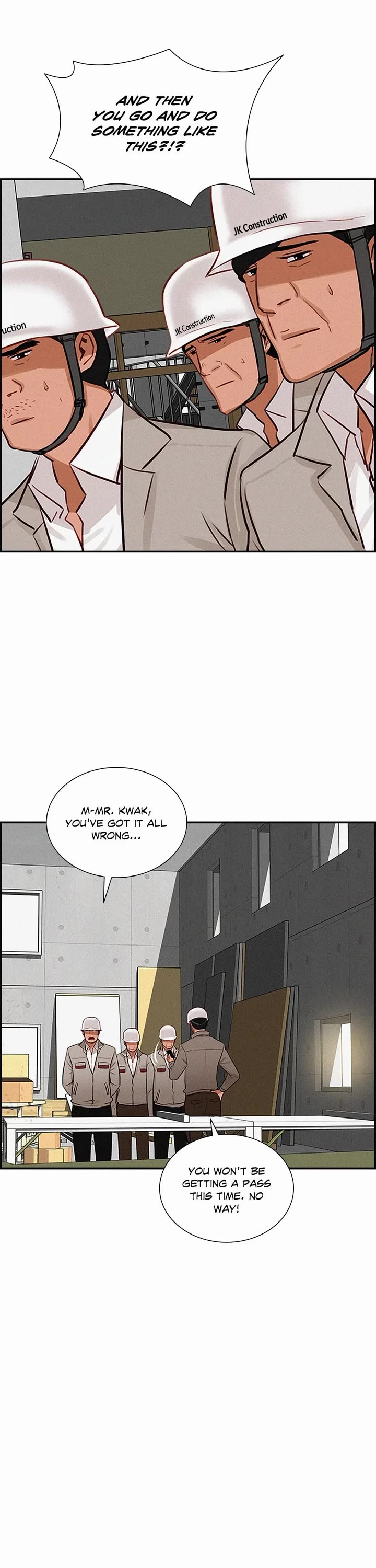 The Lord of Money Chapter 150 page 18 - Chapter 150