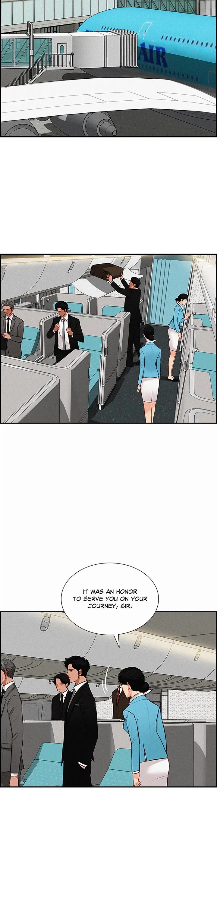The Lord of Money Chapter 150 page 2 - Chapter 150