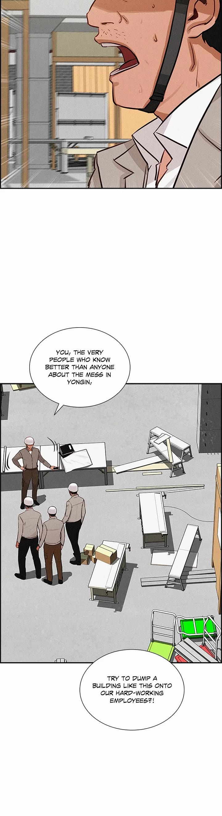 The Lord of Money Chapter 150 page 20 - Chapter 150