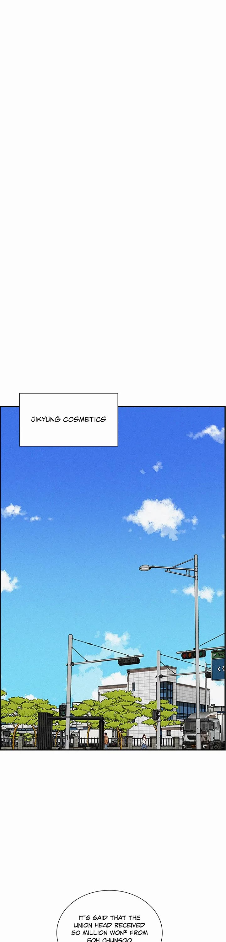 The Lord of Money Chapter 150 page 22 - Chapter 150