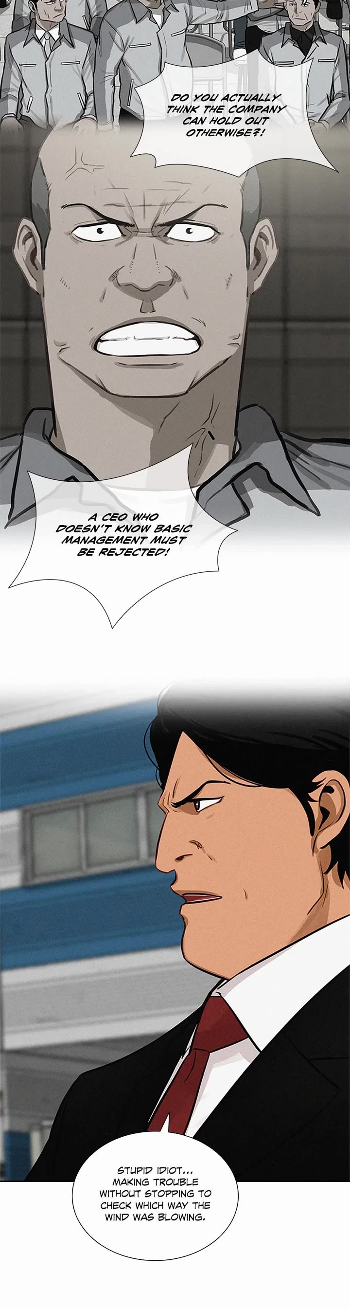 The Lord of Money Chapter 150 page 24 - Chapter 150
