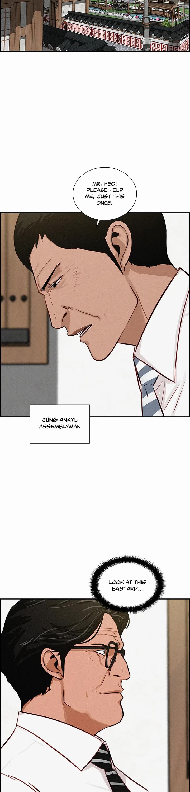 The Lord of Money Chapter 150 page 28 - Chapter 150