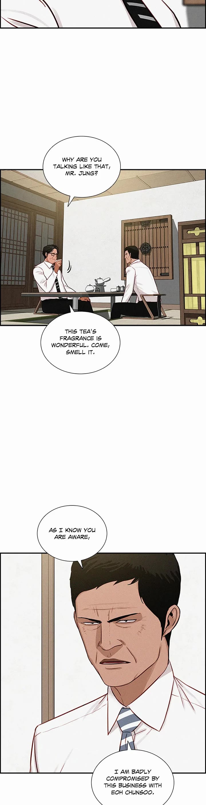 The Lord of Money Chapter 150 page 29 - Chapter 150