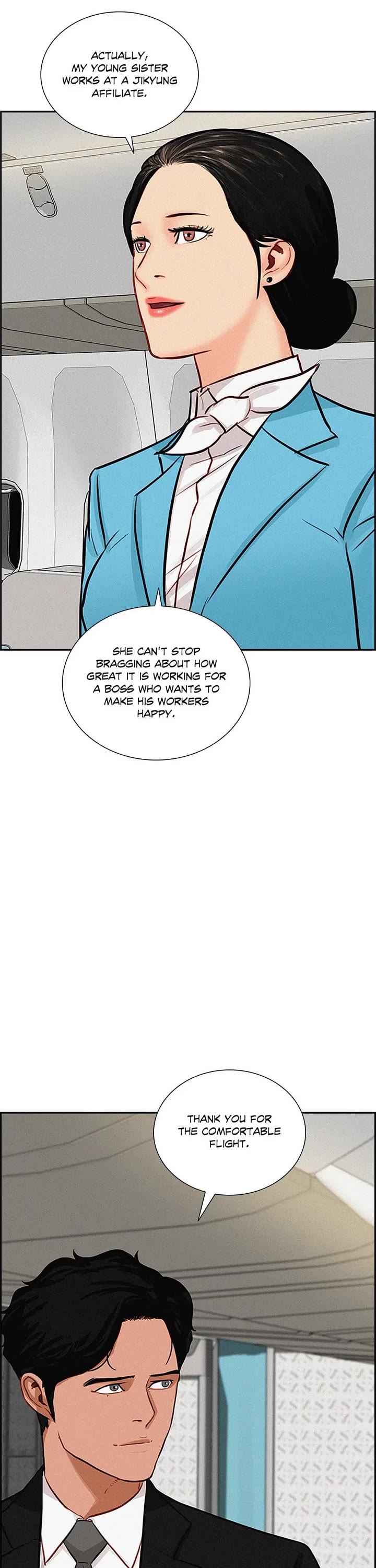 The Lord of Money Chapter 150 page 3 - Chapter 150