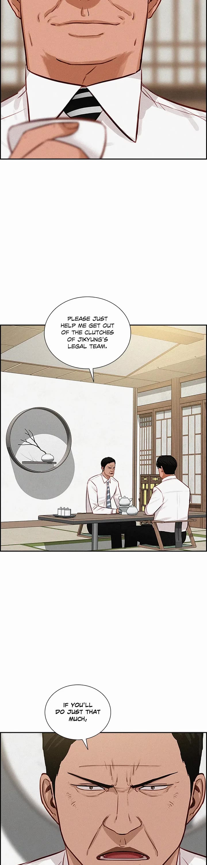 The Lord of Money Chapter 150 page 31 - Chapter 150