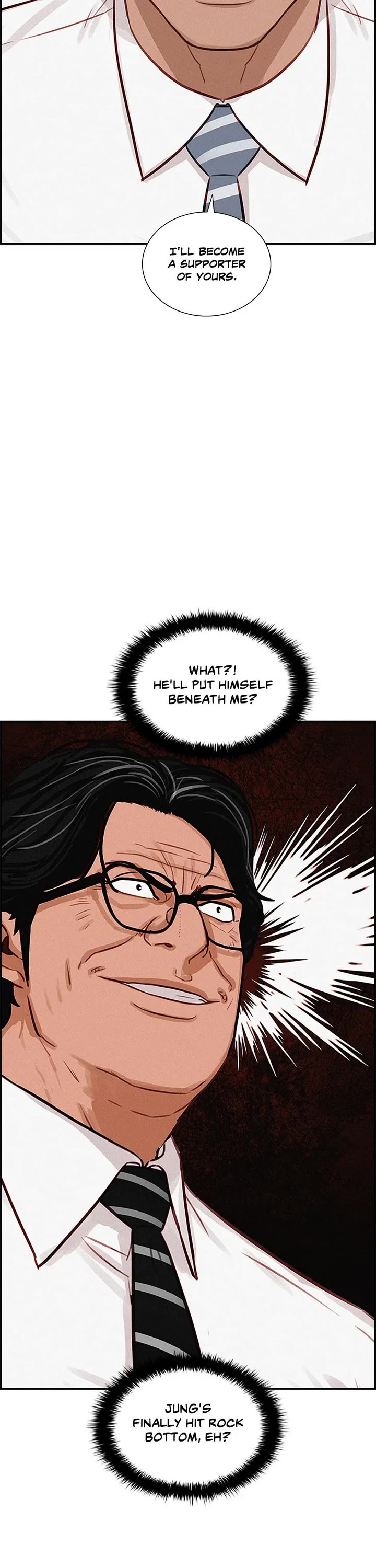 The Lord of Money Chapter 150 page 32 - Chapter 150