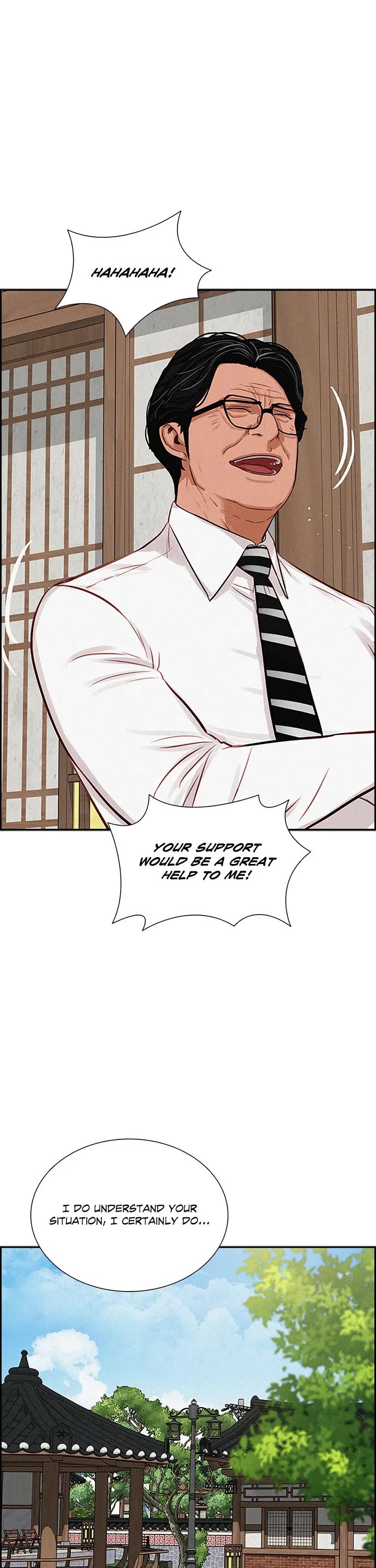 The Lord of Money Chapter 150 page 33 - Chapter 150