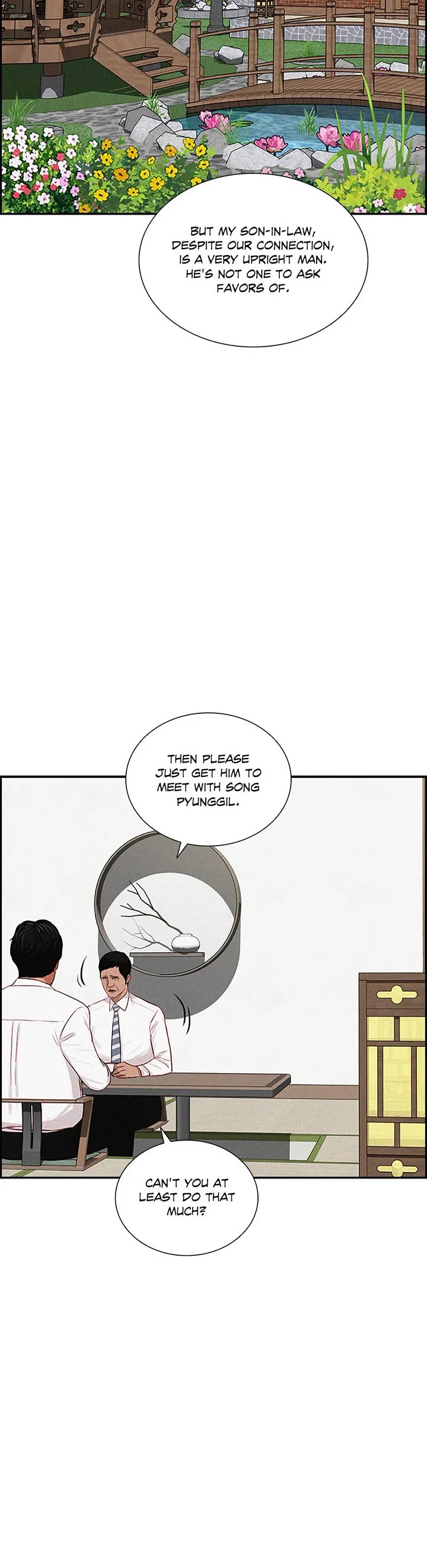 The Lord of Money Chapter 150 page 34 - Chapter 150