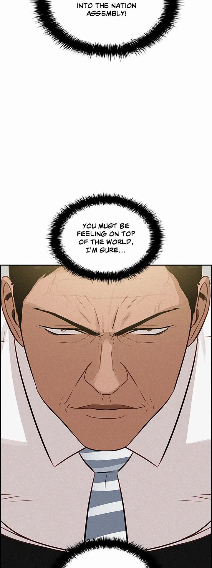 The Lord of Money Chapter 150 page 39 - Chapter 150