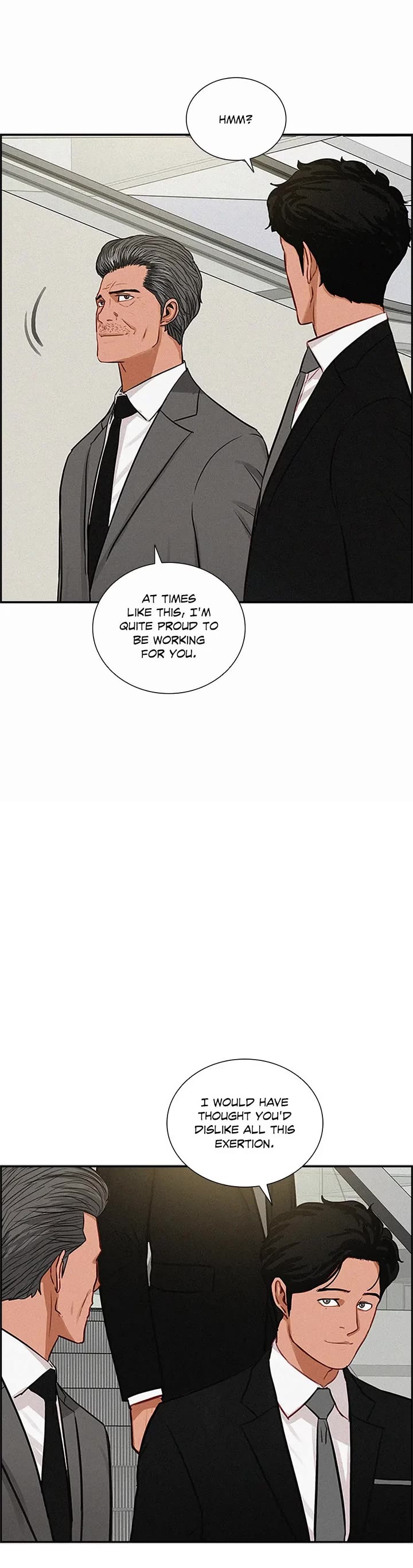 The Lord of Money Chapter 150 page 5 - Chapter 150