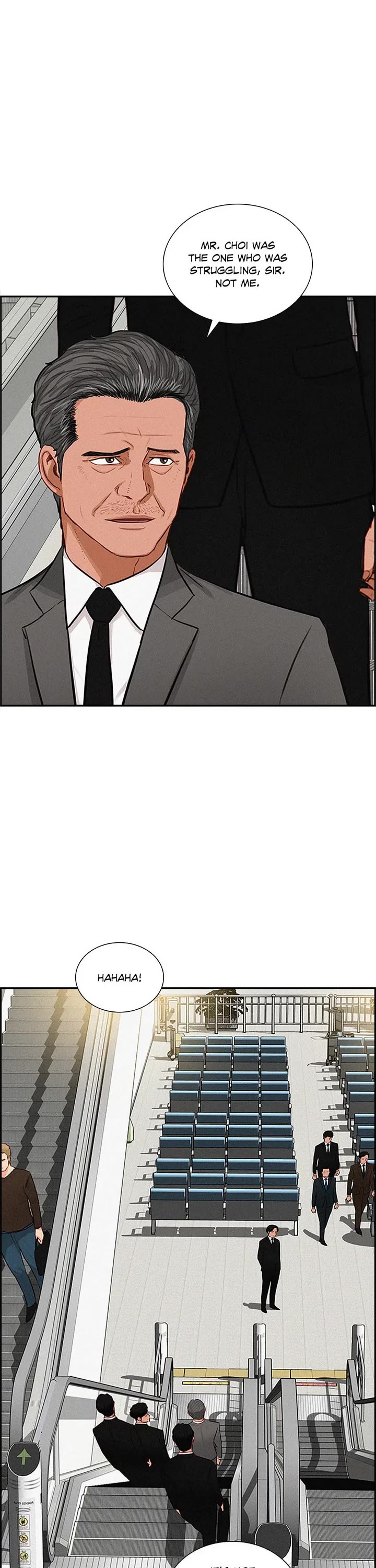 The Lord of Money Chapter 150 page 6 - Chapter 150