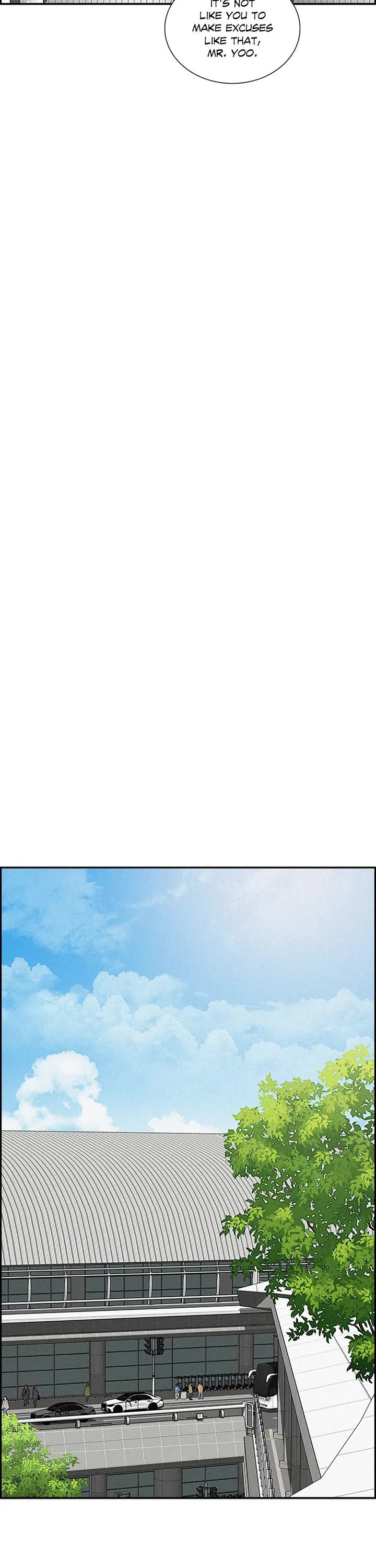 The Lord of Money Chapter 150 page 7 - Chapter 150