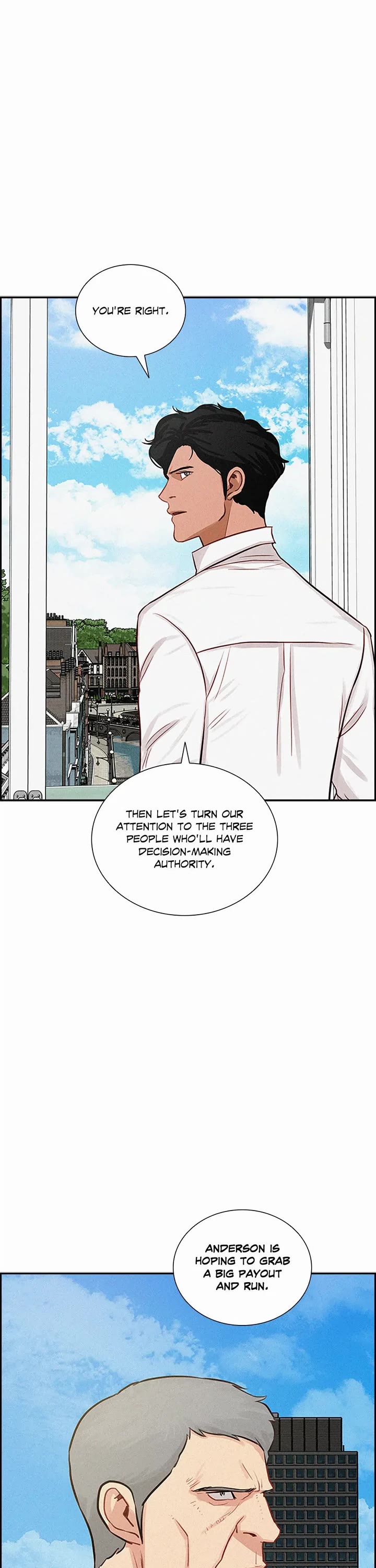 The Lord of Money Chapter 151 page 16 - Chapter 151