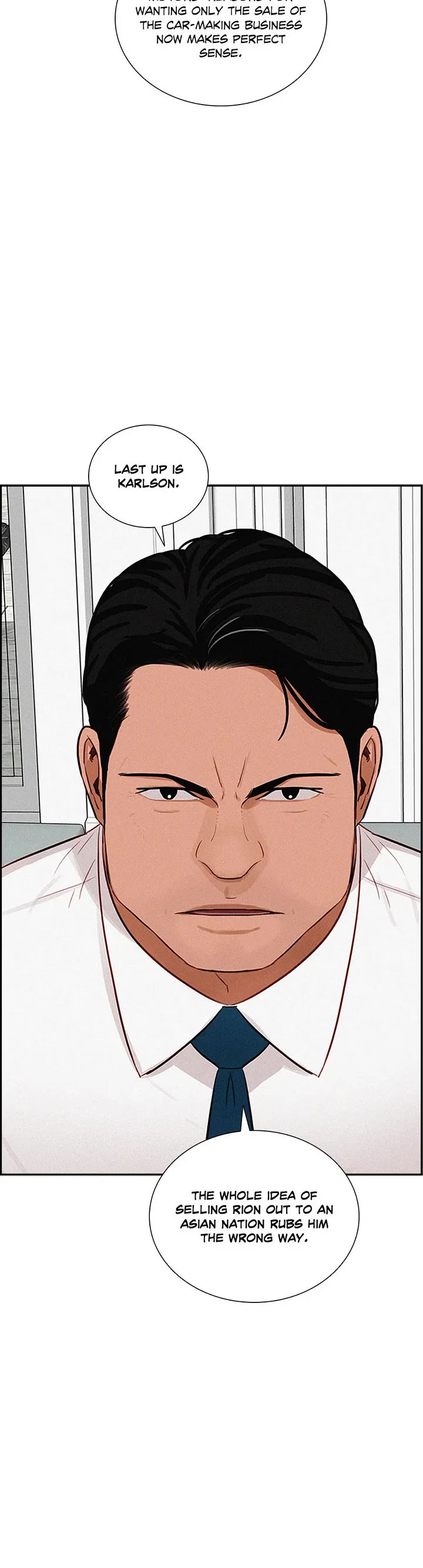 The Lord of Money Chapter 151 page 19 - Chapter 151