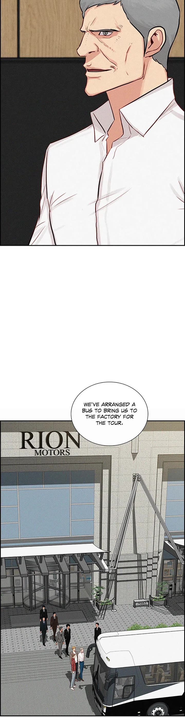 The Lord of Money Chapter 151 page 25 - Chapter 151