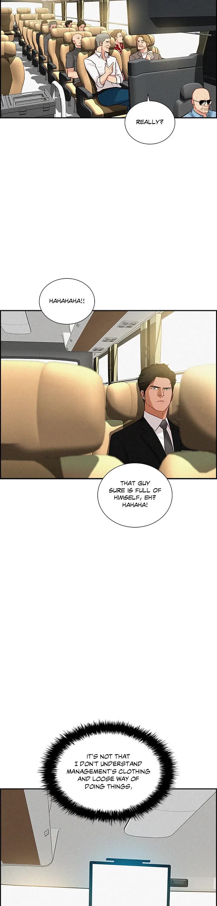 The Lord of Money Chapter 151 page 27 - Chapter 151