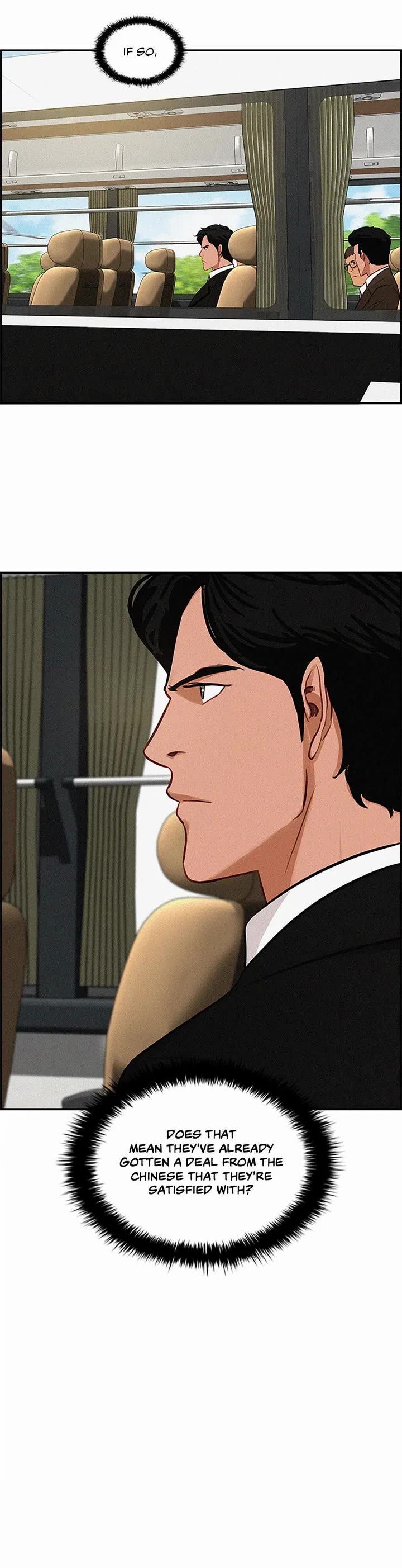 The Lord of Money Chapter 151 page 29 - Chapter 151