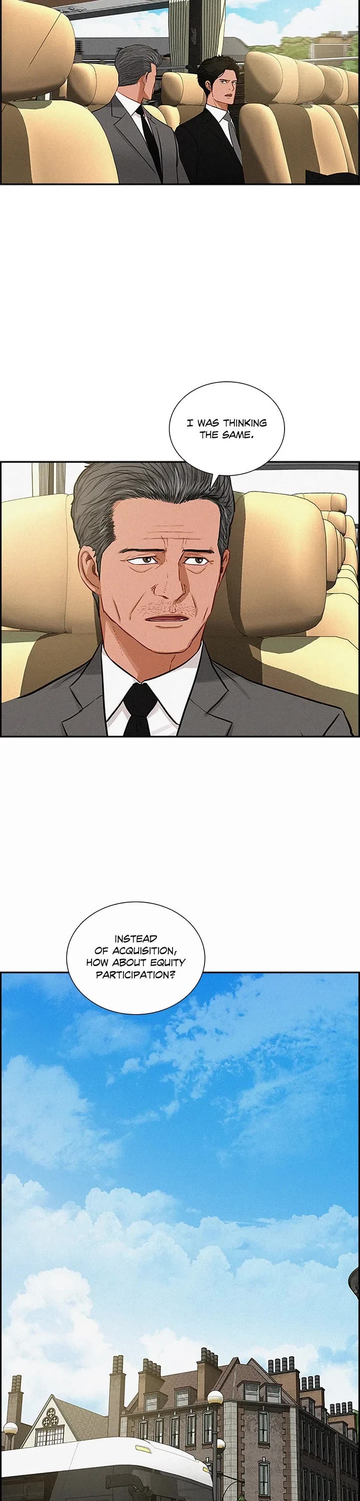 The Lord of Money Chapter 151 page 31 - Chapter 151