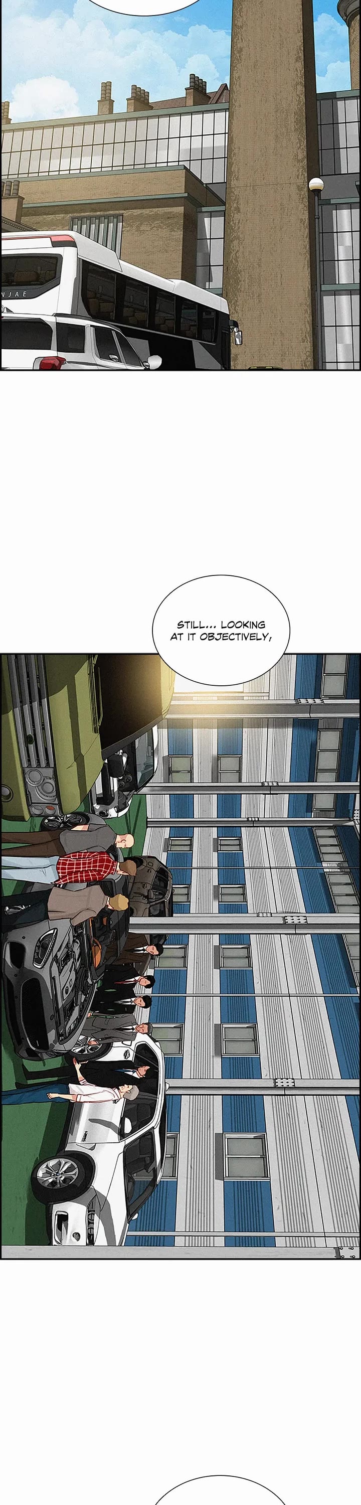 The Lord of Money Chapter 151 page 33 - Chapter 151