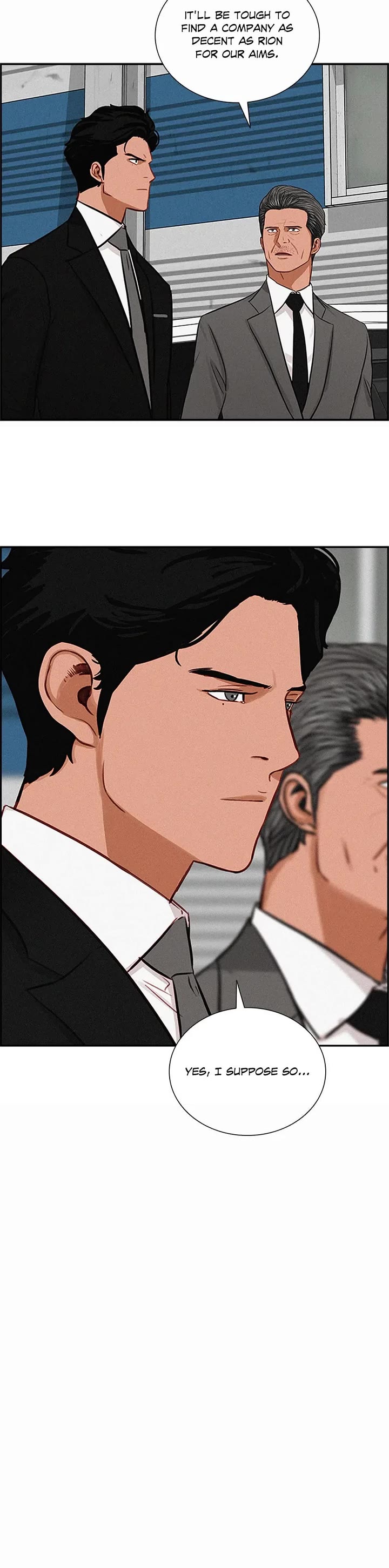 The Lord of Money Chapter 151 page 34 - Chapter 151