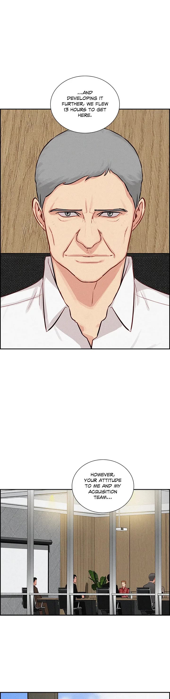 The Lord of Money Chapter 151 page 37 - Chapter 151