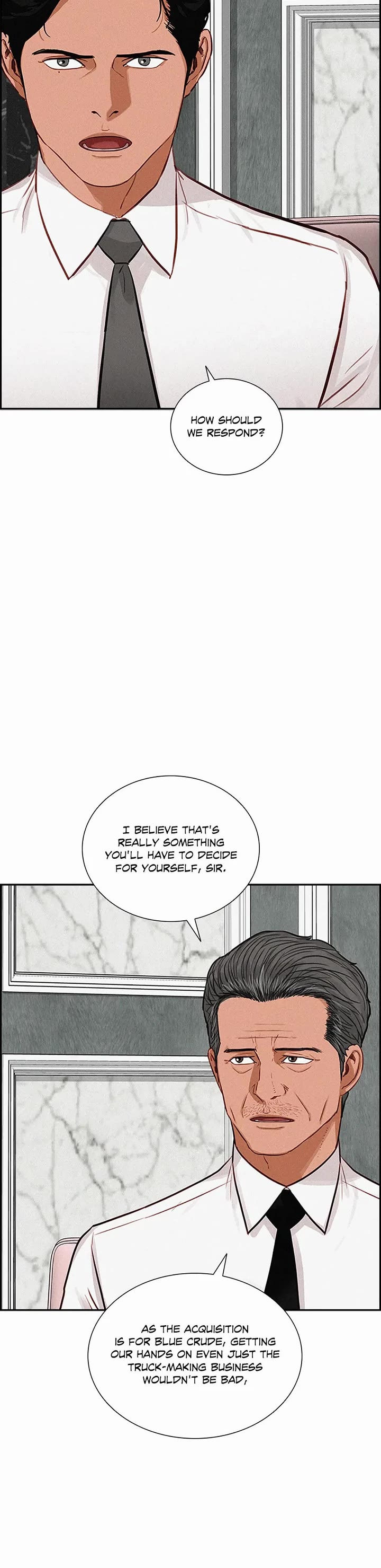 The Lord of Money Chapter 151 page 4 - Chapter 151