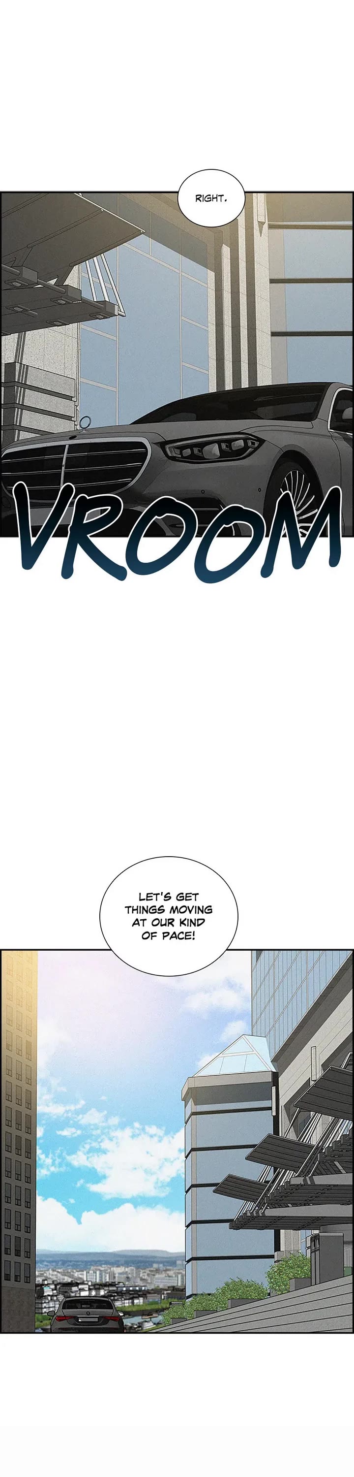 The Lord of Money Chapter 152 page 12 - Chapter 152