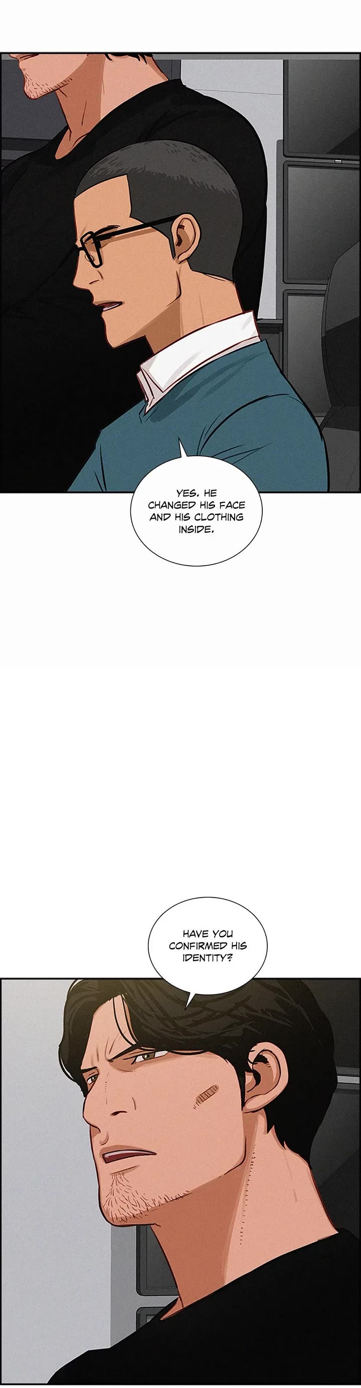 The Lord of Money Chapter 152 page 15 - Chapter 152