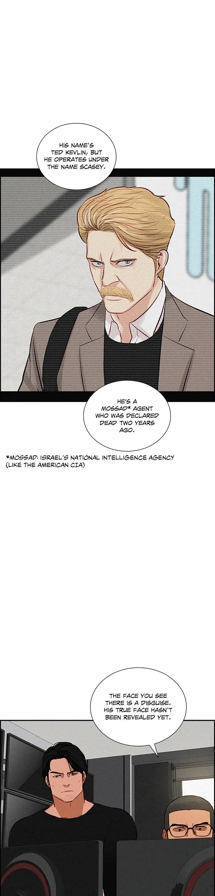 The Lord of Money Chapter 152 page 16 - Chapter 152