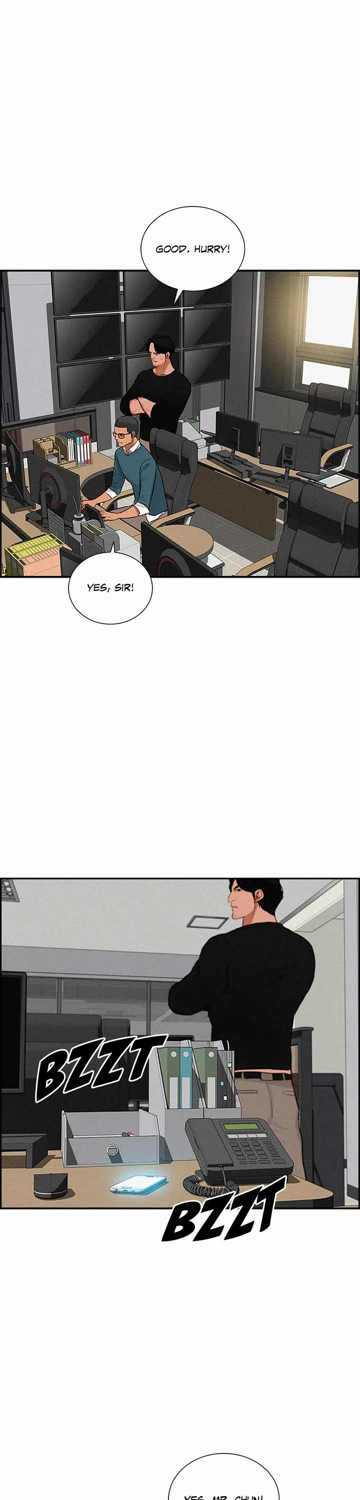 The Lord of Money Chapter 152 page 18 - Chapter 152