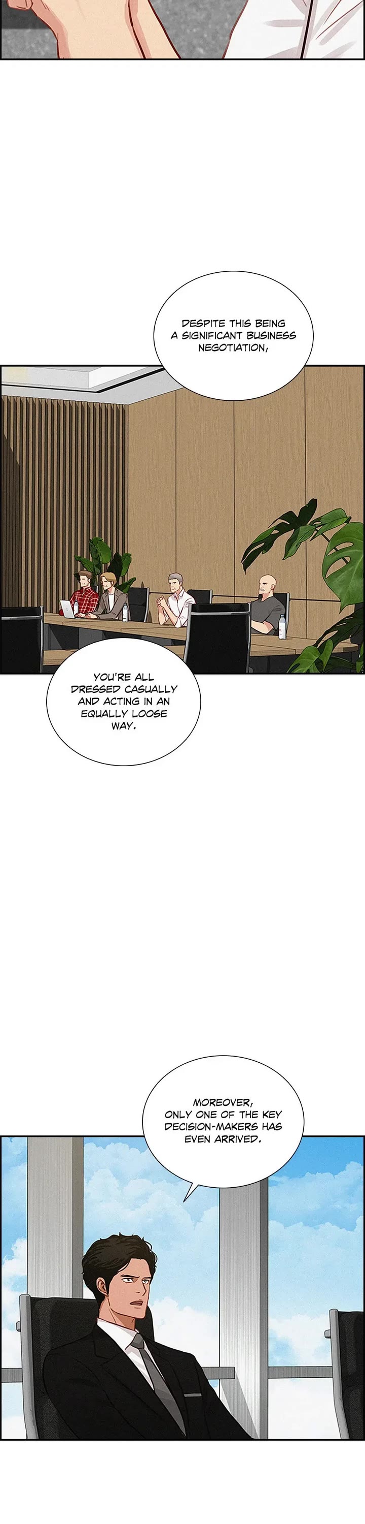 The Lord of Money Chapter 152 page 2 - Chapter 152