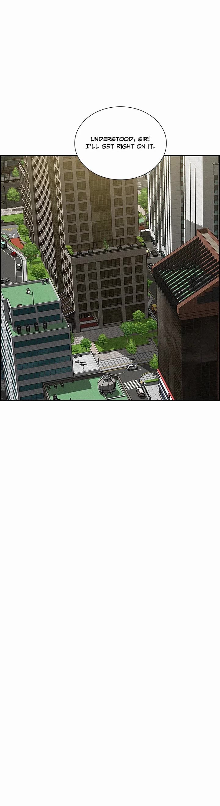 The Lord of Money Chapter 152 page 20 - Chapter 152
